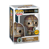 EOWYN - THE LORD OF THE RINGS