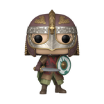 EOWYN - THE LORD OF THE RINGS