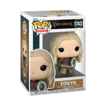 EOWYN - THE LORD OF THE RINGS
