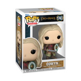 EOWYN - THE LORD OF THE RINGS