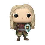 EOWYN - THE LORD OF THE RINGS
