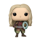 EOWYN - THE LORD OF THE RINGS