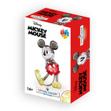 Crystal Gallery Disney Mickey Mouse