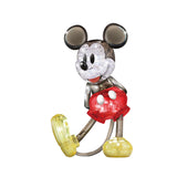 Crystal Gallery Disney Mickey Mouse