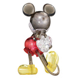 Crystal Gallery Disney Mickey Mouse