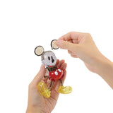 Crystal Gallery Disney Mickey Mouse