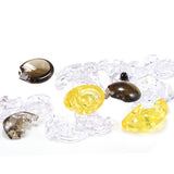 Crystal Gallery Disney Mickey Mouse