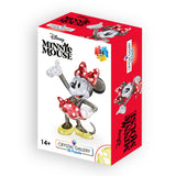 Crystal Gallery Disney Minnie Mouse