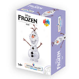 Crystal Gallery Disney Olaf