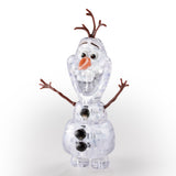 Crystal Gallery Disney Olaf