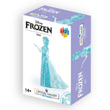 Crystal Gallery Disney Elsa