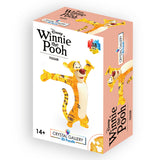 Crystal Gallery Disney Tigger