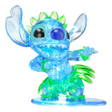 Crystal Gallery Disney Stitch Hula