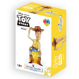 Crystal Gallery Disney Woody