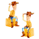 Crystal Gallery Disney Woody