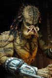 NECA  7" Scale Ultimate Action Figure Predator 2018 Assassin (Unarmoured)
