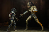 NECA  7" Scale Ultimate Action Figure Predator 2018 Assassin (Unarmoured)