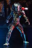 NECA  7" Scale Ultimate Action Figure Predator 2 Scout Predator