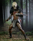 NECA  7" Scale Ultimate Action Figure Predator Feral Predator