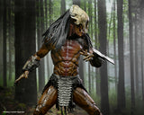 NECA  7" Scale Ultimate Action Figure Predator Feral Predator