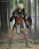 NECA  7" Scale Ultimate Action Figure Predator Feral Predator