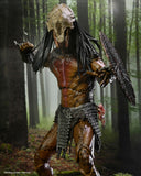 NECA  7" Scale Ultimate Action Figure Predator Feral Predator
