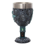 Haunted Mansion Decorative Goblet by Disney Showcase