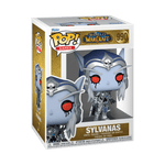 Sylvanas World of Warcraft