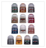 Warhammer Age of Sigmar: Paints + Tools Set