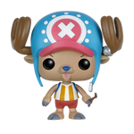 TONYTONY. CHOPPER - ONE PIECE