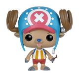 TONYTONY. CHOPPER - ONE PIECE