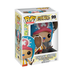 TONYTONY. CHOPPER - ONE PIECE