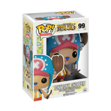 TONYTONY. CHOPPER - ONE PIECE