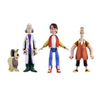 NECA Toony Classics Assortment Back to the Future Part