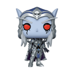 Sylvanas World of Warcraft