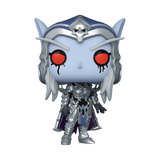 Sylvanas World of Warcraft