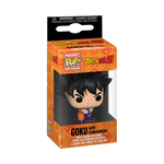 GOKU WITH KAMEHAMEHA - DRAGON BALL Z