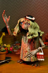 NECA 7" Ultimate Action Figure 40th Anniversary E.T Dress-up E.T