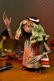 NECA 7" Ultimate Action Figure 40th Anniversary E.T Dress-up E.T