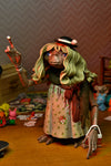 NECA 7" Ultimate Action Figure 40th Anniversary E.T Dress-up E.T