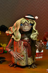 NECA 7" Ultimate Action Figure 40th Anniversary E.T Dress-up E.T