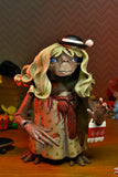 NECA 7" Ultimate Action Figure 40th Anniversary E.T Dress-up E.T