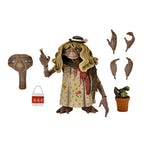 NECA 7" Ultimate Action Figure 40th Anniversary E.T Dress-up E.T