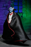 NECA  7" Scale Ultimate Action Figure Munsters Rob Zombie's 2022 Version The Count