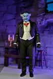 NECA  7" Scale Ultimate Action Figure Munsters Rob Zombie's 2022 Version The Count