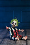 NECA  7" Scale Ultimate Action Figure Beetlejuice Beetlejuice Red Tuxedo