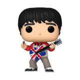 Pop! Noel Gallagher
