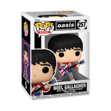 Pop! Noel Gallagher