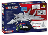 TOP GUN F14 TOMCAT