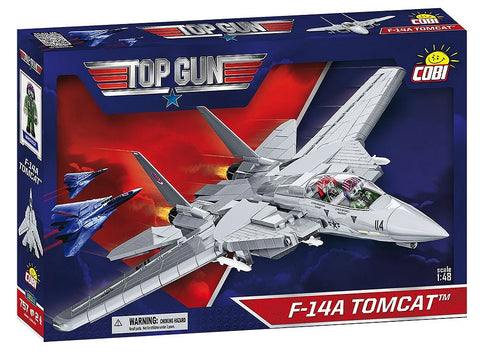 TOP GUN F14 TOMCAT